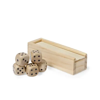 Producto personalizable Juego Atanin