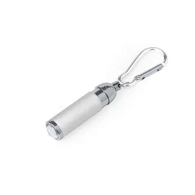 Producto personalizable Llavero Linterna Wols