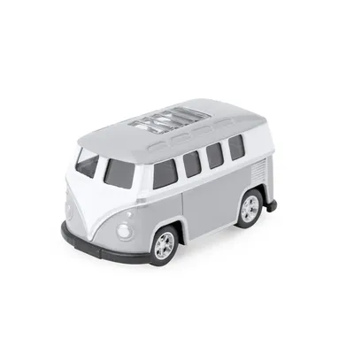 Producto personalizable Maqueta Furgon