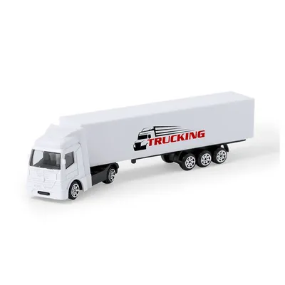 Producto personalizable Maqueta Truck