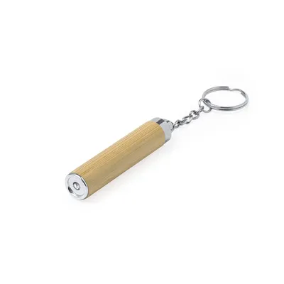 Producto personalizable Llavero Linterna Joper
