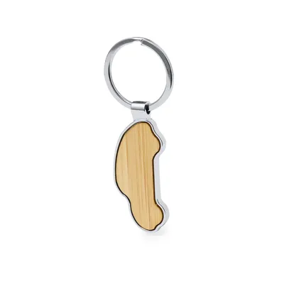 Producto personalizable Llavero Fangiox