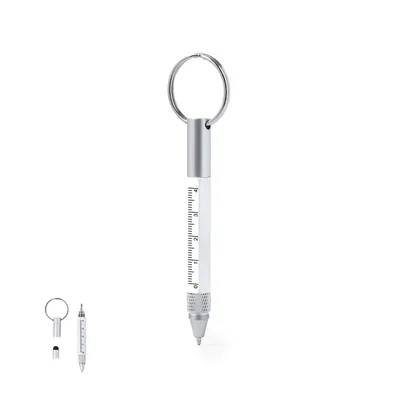 Producto personalizable Bolígrafo Multifunción Lexi