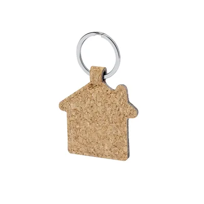 Producto personalizable Llavero Amuni