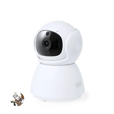 Producto personalizable Cámara Inteligente Deors