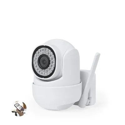 Producto personalizable Cámara Inteligente Grotex