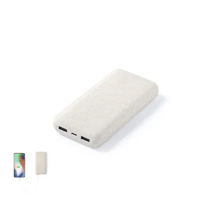 Producto personalizable Power Bank Golblum