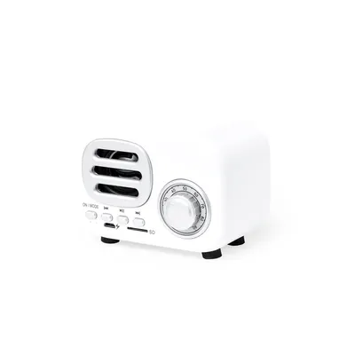 Producto personalizable Altavoz Florens