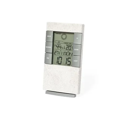 Producto personalizable Estación Meteorológica Maginly