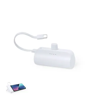 Producto personalizable Power Bank Laford