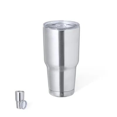 Producto personalizable Vaso Térmico Atinger