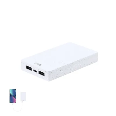Producto personalizable Power Bank Noiman