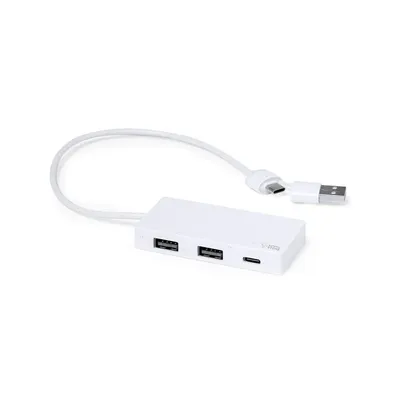 Producto personalizable Puerto USB Nagent
