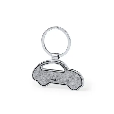 Producto personalizable Llavero Hailton