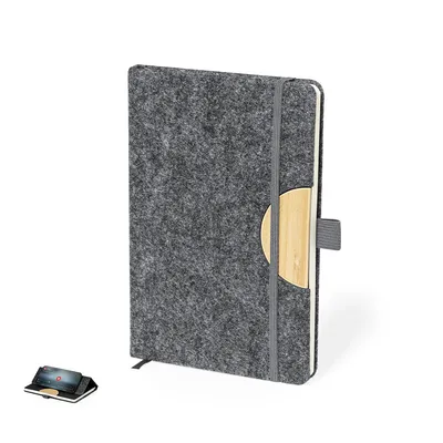 Producto personalizable Bloc Notas Soporte Kobain