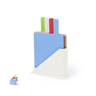 Producto personalizable Set Tablas Miquelson