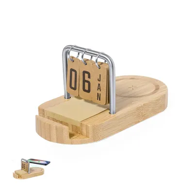 Producto personalizable Cargador Multifunción Sainford