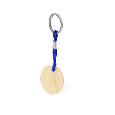 Producto personalizable Llavero Cirbam