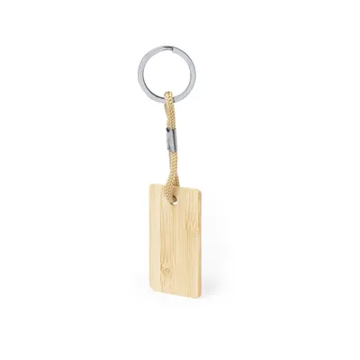 Producto personalizable Llavero Recbam