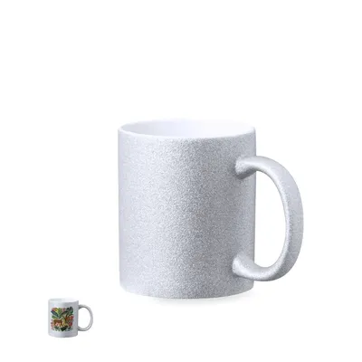 Producto personalizable Taza Sublimación Robleda