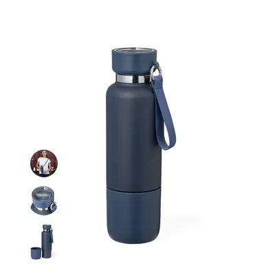 Producto personalizable Bidón Térmico Flautrok