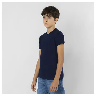 Producto personalizable Camiseta Niño Color Seiyo