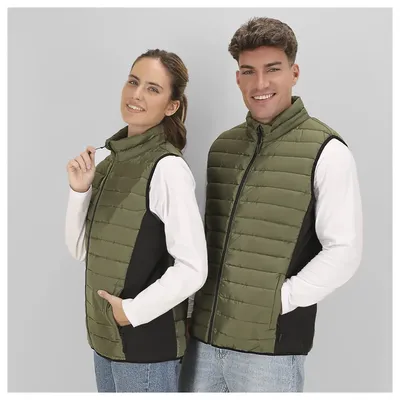 Producto personalizable Chaleco Toret