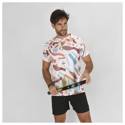Producto personalizable Camiseta Adulto Tecnic Baraky