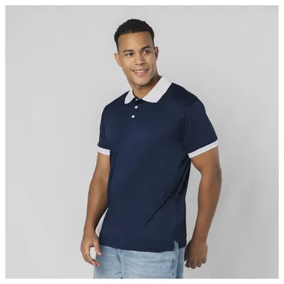 Producto personalizable Polo Tecnic Rebon