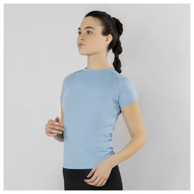Producto personalizable Camiseta Mujer Tecnic Sappor