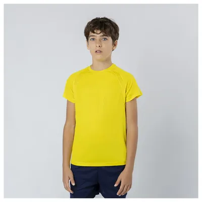 Producto personalizable Camiseta Niño Tecnic Sappor