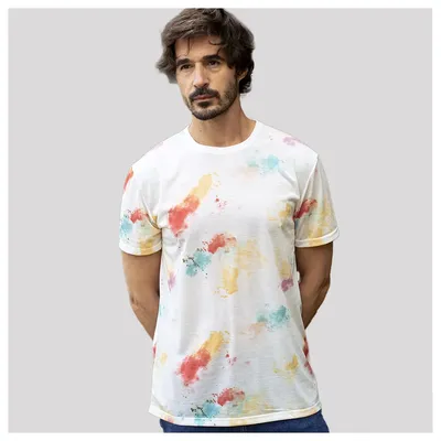Producto personalizable Camiseta Adulto Hearvin