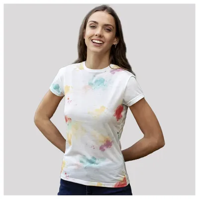 Producto personalizable Camiseta Mujer Hearvin