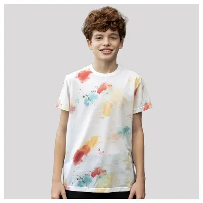 Producto personalizable Camiseta Niño Hearvin