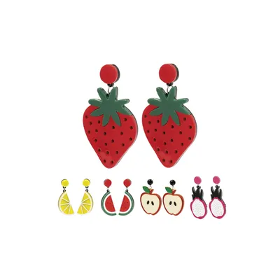 Producto personalizable Pendientes Kely