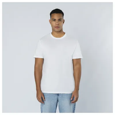 Producto personalizable Camiseta Adulto Blanca Seiyo