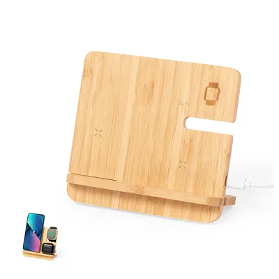 Producto personalizable Cargador Hamsy