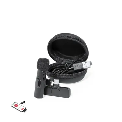 Producto personalizable Micrófono Spart