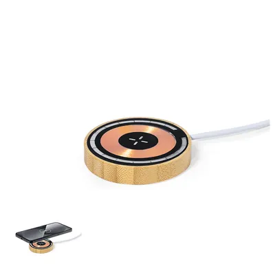 Producto personalizable Cargador Ming