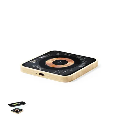 Producto personalizable Cargador Gaussian