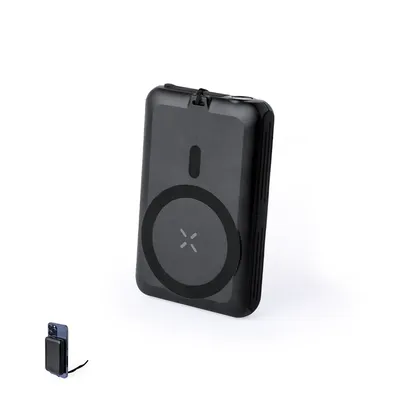 Producto personalizable Power Bank Haryin