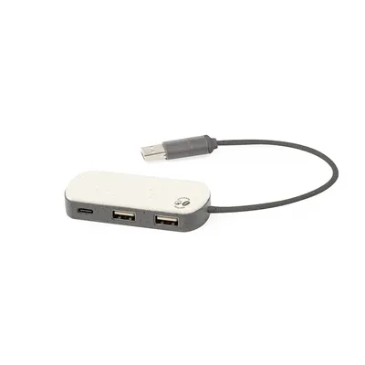 Producto personalizable Puerto USB Nylox