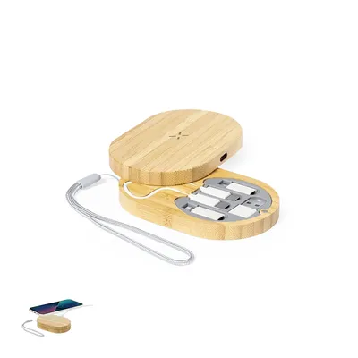 Producto personalizable Cargador Eliot
