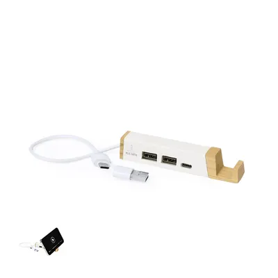 Producto personalizable Puerto USB Kartip