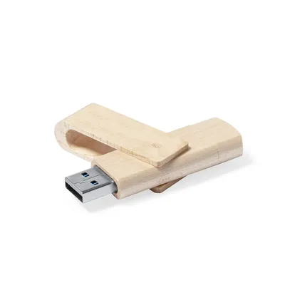 Producto personalizable Memoria USB Kluivert 16GB