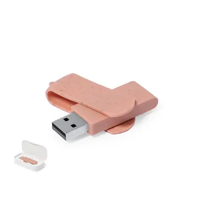 Producto personalizable Memoria USB Brounik 16GB