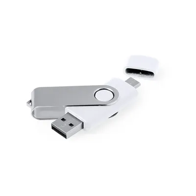 Producto personalizable Memoria USB Ladny 16GB