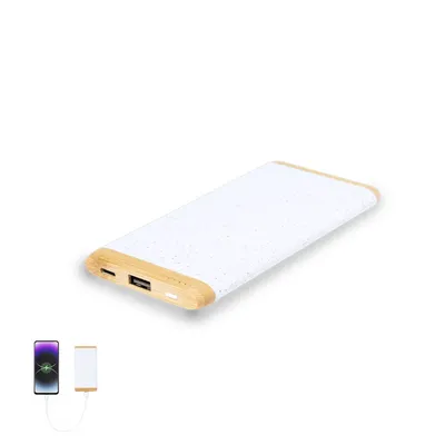Producto personalizable Power Bank Coquin