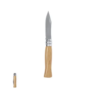 Producto personalizable Navaja Hokem