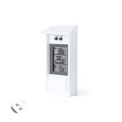 Producto personalizable Termómetro Dreax